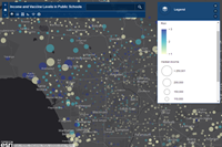 Basic Viewer app Basic Viewer app